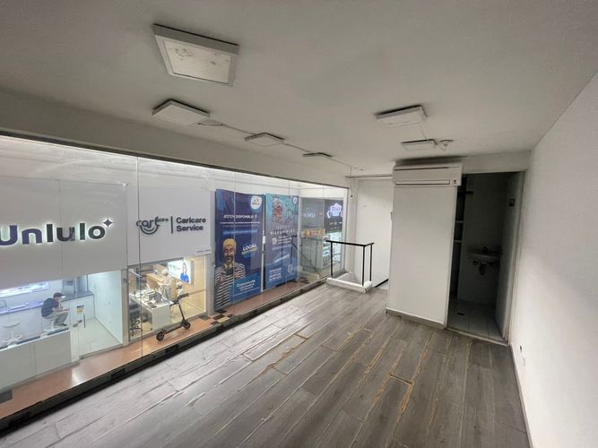 Local en arriendo en El Poblado, Medellín, 36 m² · foto 3 de 18