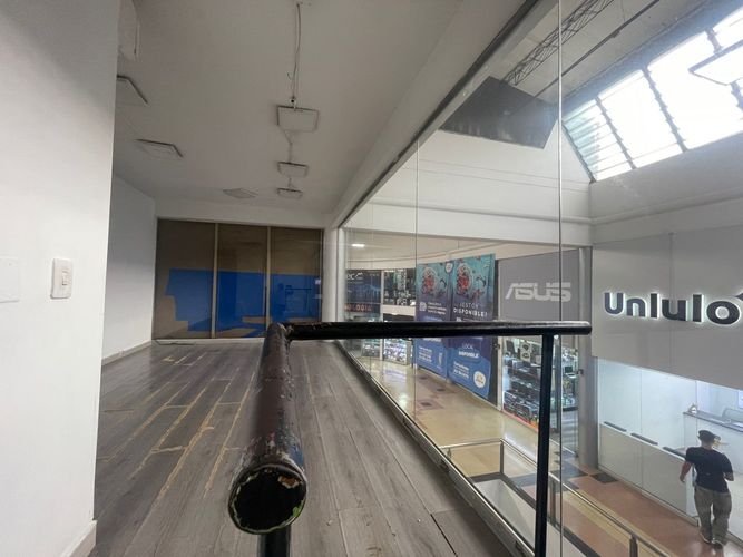 Local en arriendo en El Poblado, Medellín, 36 m² · foto 11 de 18