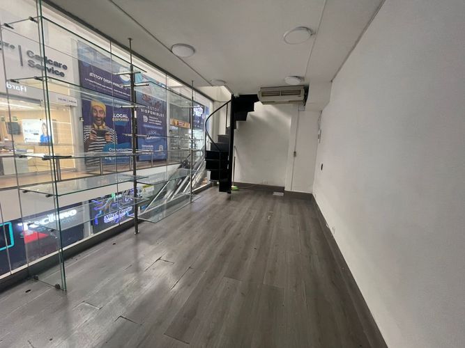 Local en arriendo en El Poblado, Medellín, 36 m² · foto 14 de 18