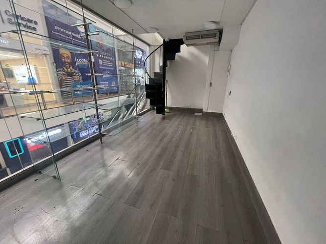 Local en arriendo en El Poblado, Medellín, 36 m² · foto 17 de 18