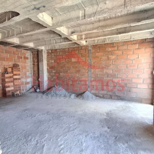 Apartamento de 3 alcobas en venta en El Carmen De Viboral, El Carmen de Viboral, 95 m² · foto 4 de 18