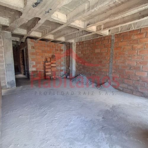 Apartamento de 3 alcobas en venta en El Carmen De Viboral, El Carmen de Viboral, 95 m² · foto 3 de 18