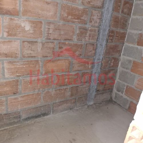 Apartamento de 3 alcobas en venta en El Carmen De Viboral, El Carmen de Viboral, 95 m² · foto 10 de 18