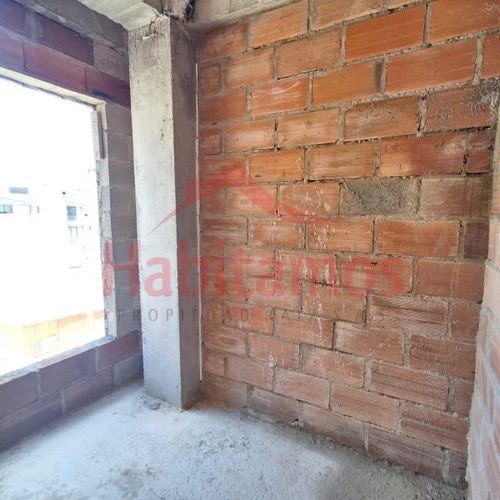 Apartamento de 3 alcobas en venta en El Carmen De Viboral, El Carmen de Viboral, 95 m² · foto 18 de 18