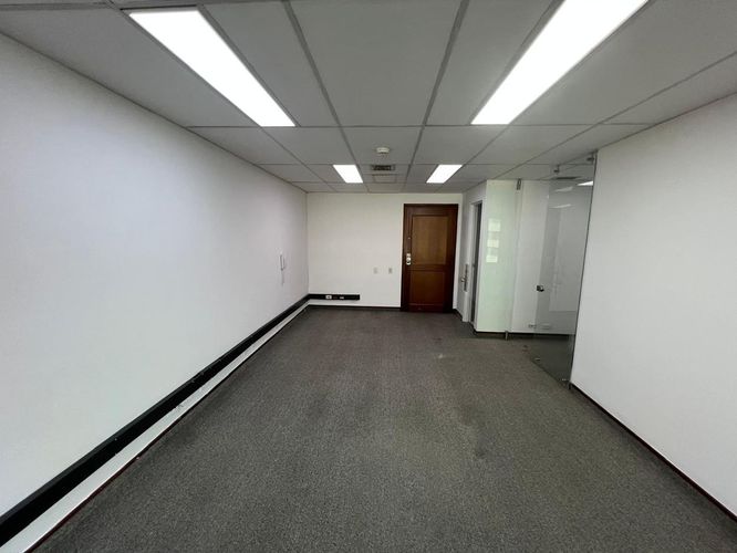 Oficina en arriendo en El Poblado, Medellín, 42 m² · foto 9 de 11