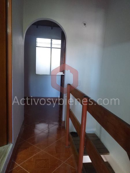 Casa en venta en Robledo, Medellín 2