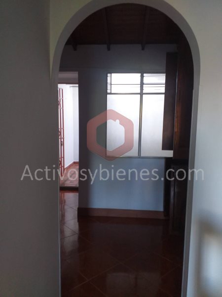 Casa en venta en Robledo, Medellín 3