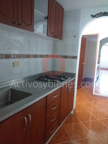 Casa en venta en Robledo, Medellín 4