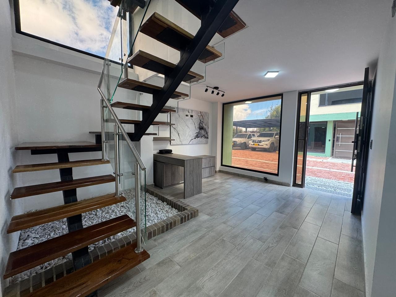Casa en venta en Canelon, Cajicá · foto 7 de 23