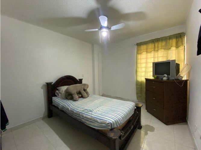 Apartamento de 3 alcobas en venta en Laureles, Medellín, 100 m² · foto 5 de 14