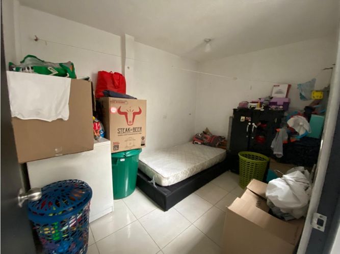 Apartamento de 3 alcobas en venta en Laureles, Medellín, 100 m² · foto 7 de 14