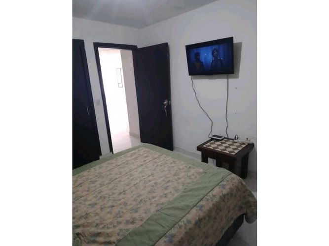 Apartamento de 3 alcobas en venta en Laureles, Medellín, 100 m² · foto 11 de 14