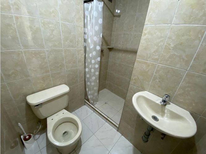 Apartamento de 3 alcobas en venta en Laureles, Medellín, 100 m² · foto 14 de 14
