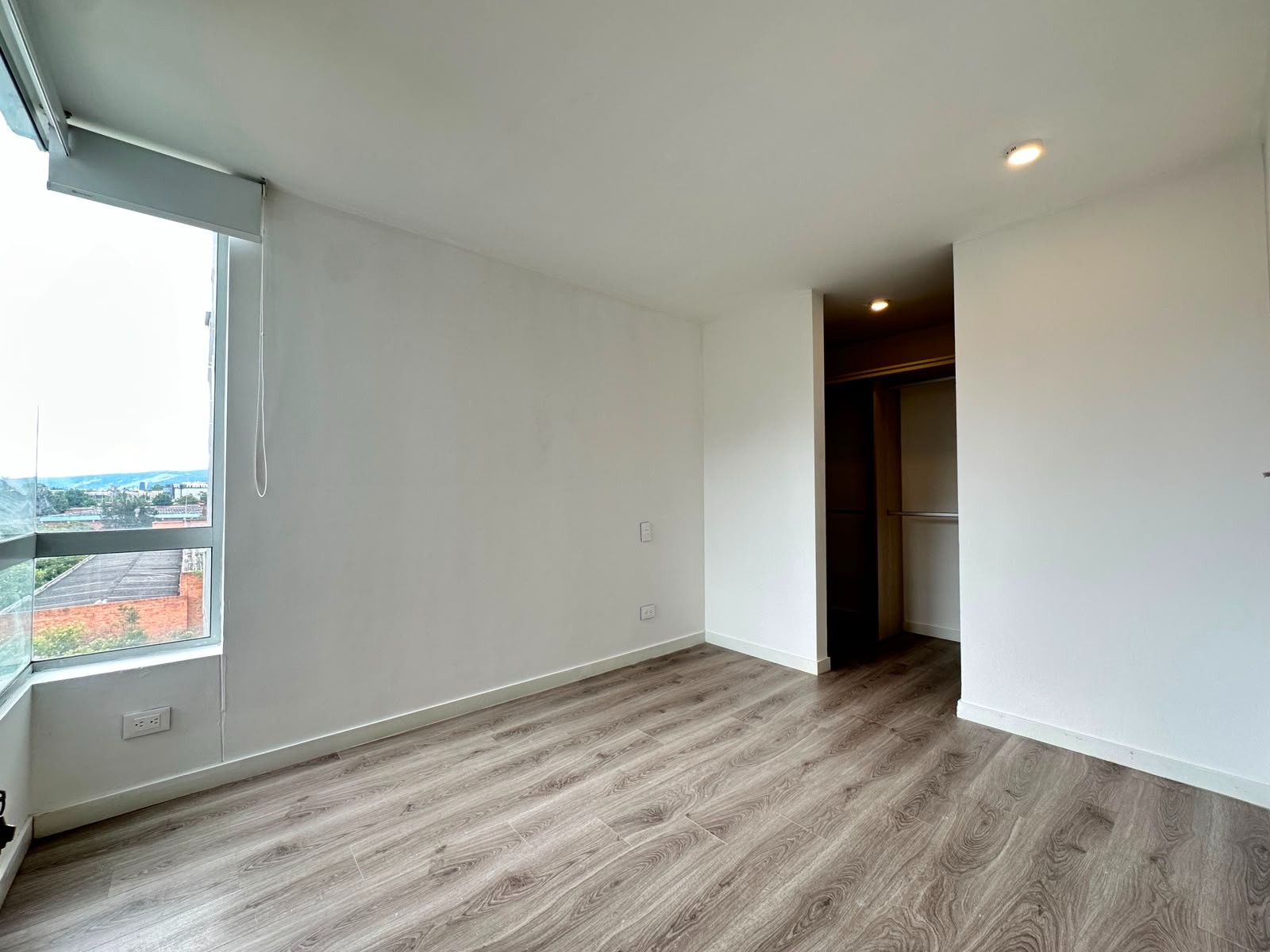 Apartamento en venta en Modelia, Bogotá · foto 4 de 13
