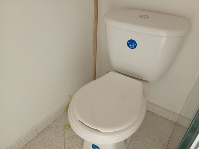Oficina en arriendo en El Poblado, Medellín, 36 m² · foto 9 de 9