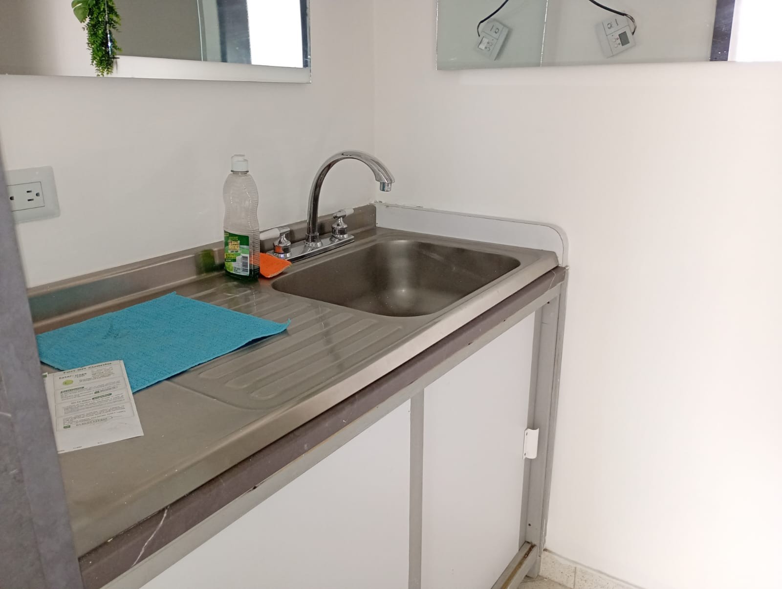 Oficina en venta en El Poblado, Medellín 4