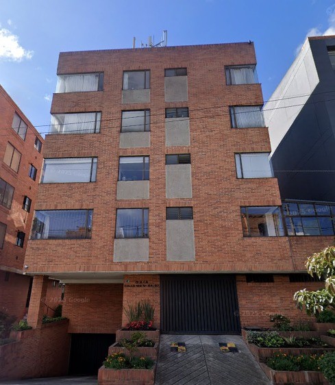 Apartaestudio en Arriendo en El Batán, Bogotá en El Batan