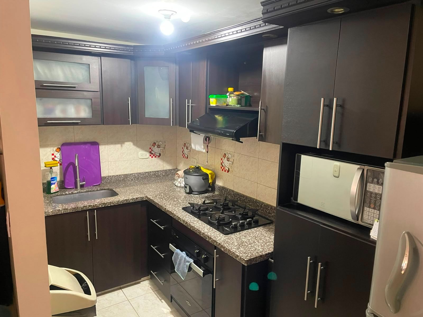 Casa en venta en Hacienda Cuba, Pereira · foto 3 de 8