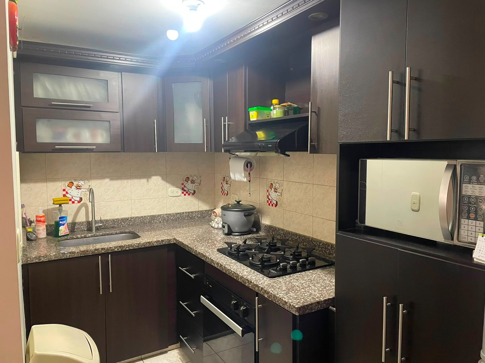 Casa en venta en Hacienda Cuba, Pereira · foto 2 de 8