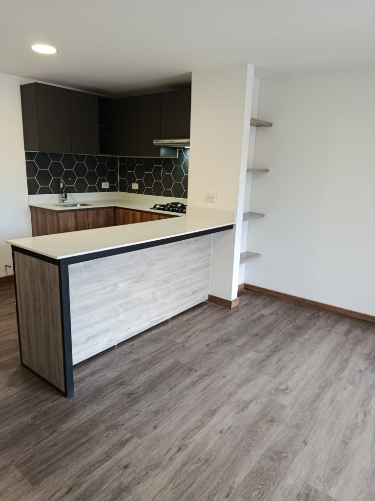 Apartamento en Arriendo en Centro, Itaguí en Las Mercedes