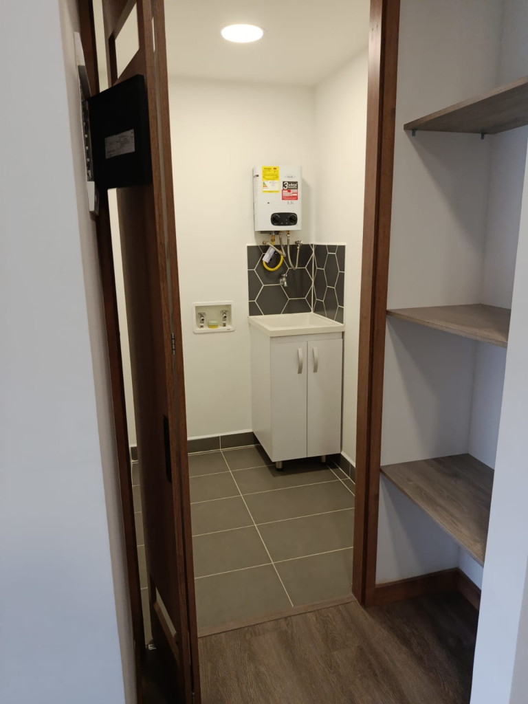 2BR Apartment in Las Mercedes (60 m²) - 4