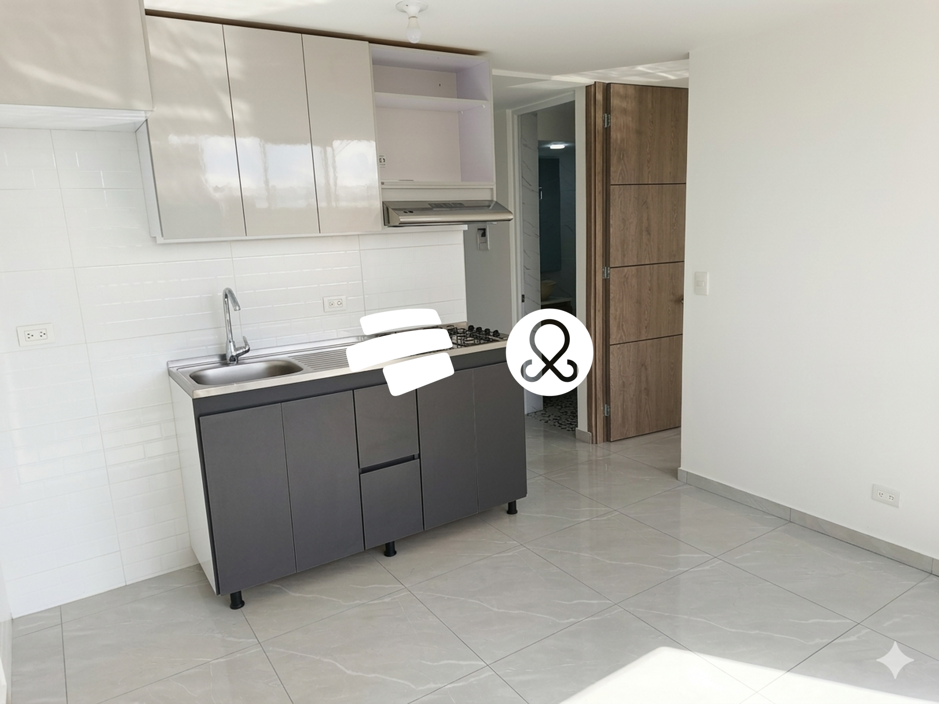 Apartamento en venta en La Estanzuela, Bogotá · foto 3 de 22