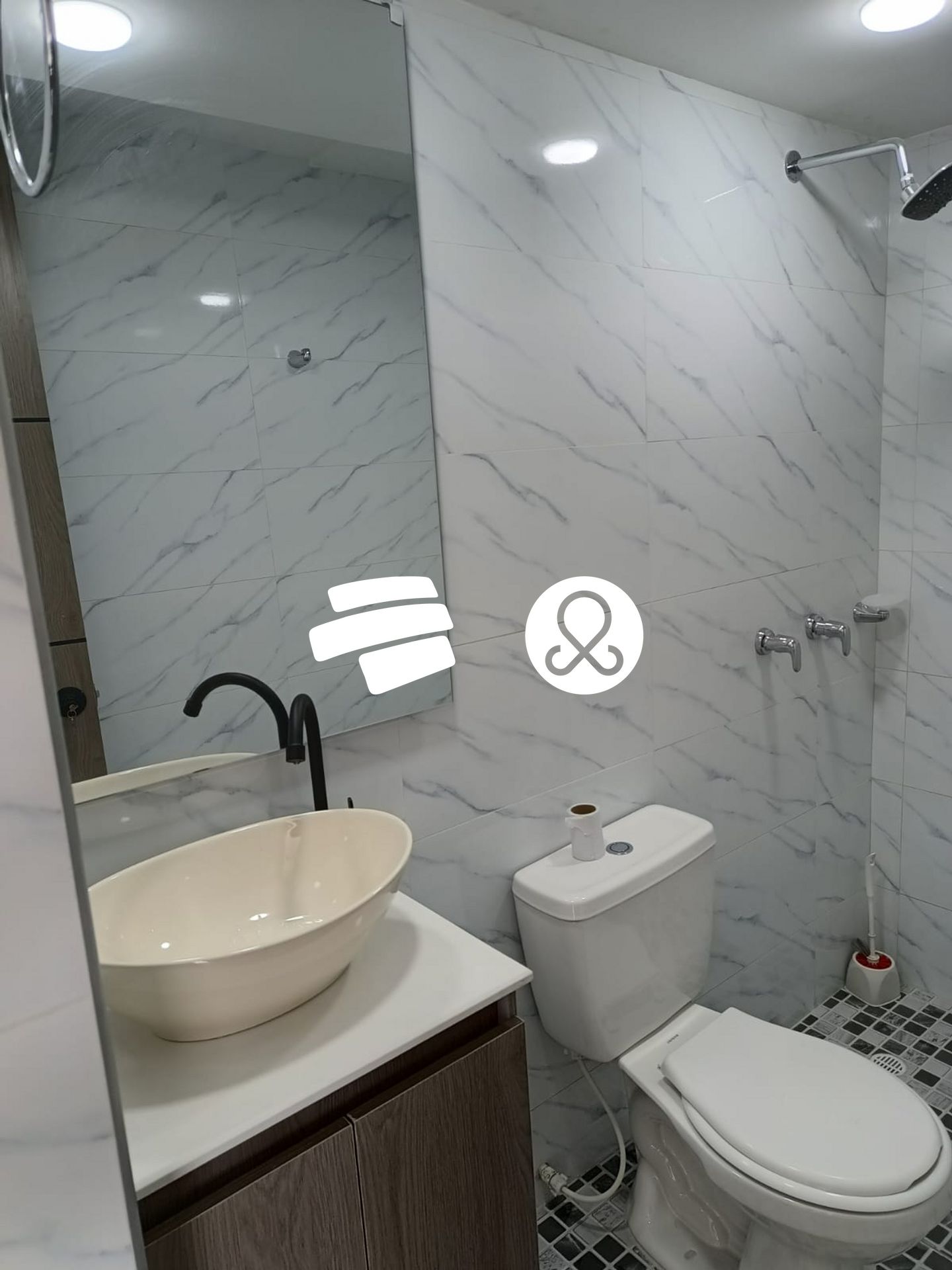 Apartamento en venta en La Estanzuela, Bogotá · foto 9 de 22