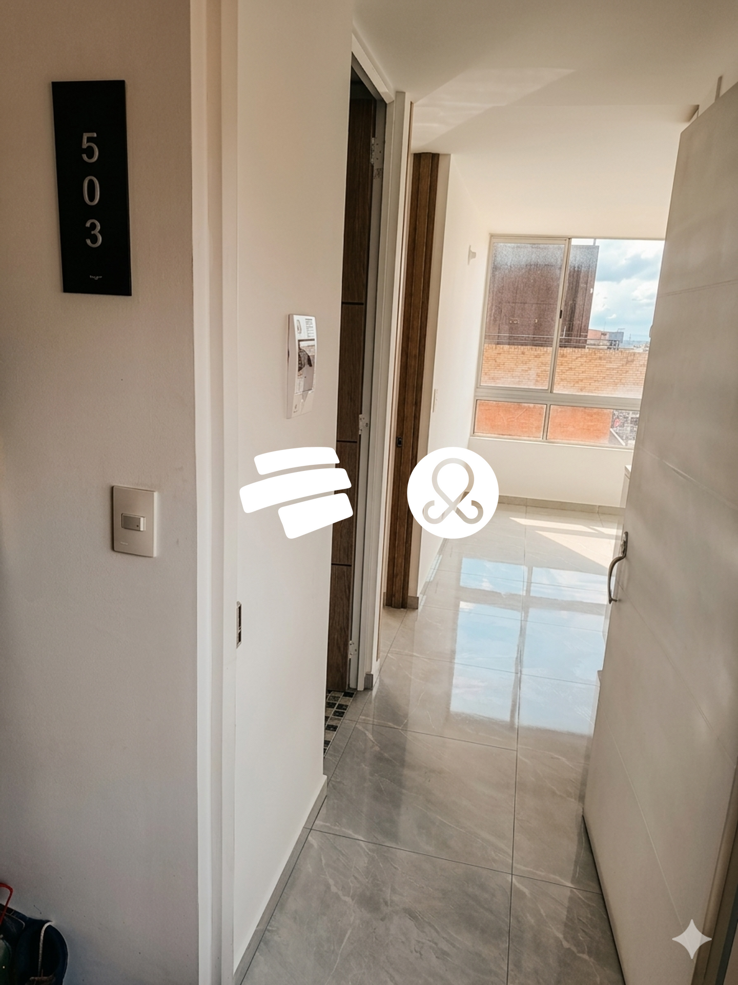 Apartamento en venta en La Estanzuela, Bogotá · foto 11 de 22