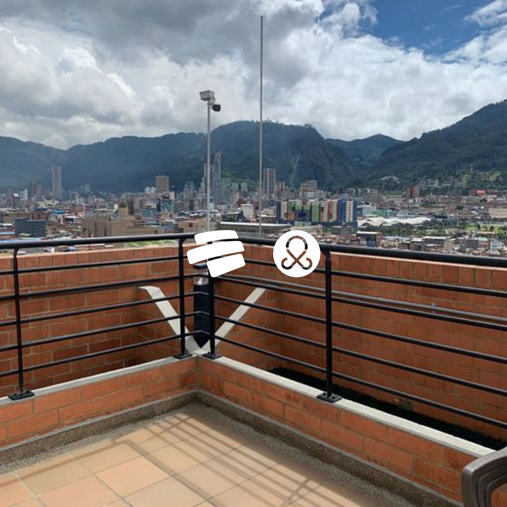 Apartamento en venta en La Estanzuela, Bogotá · foto 12 de 22