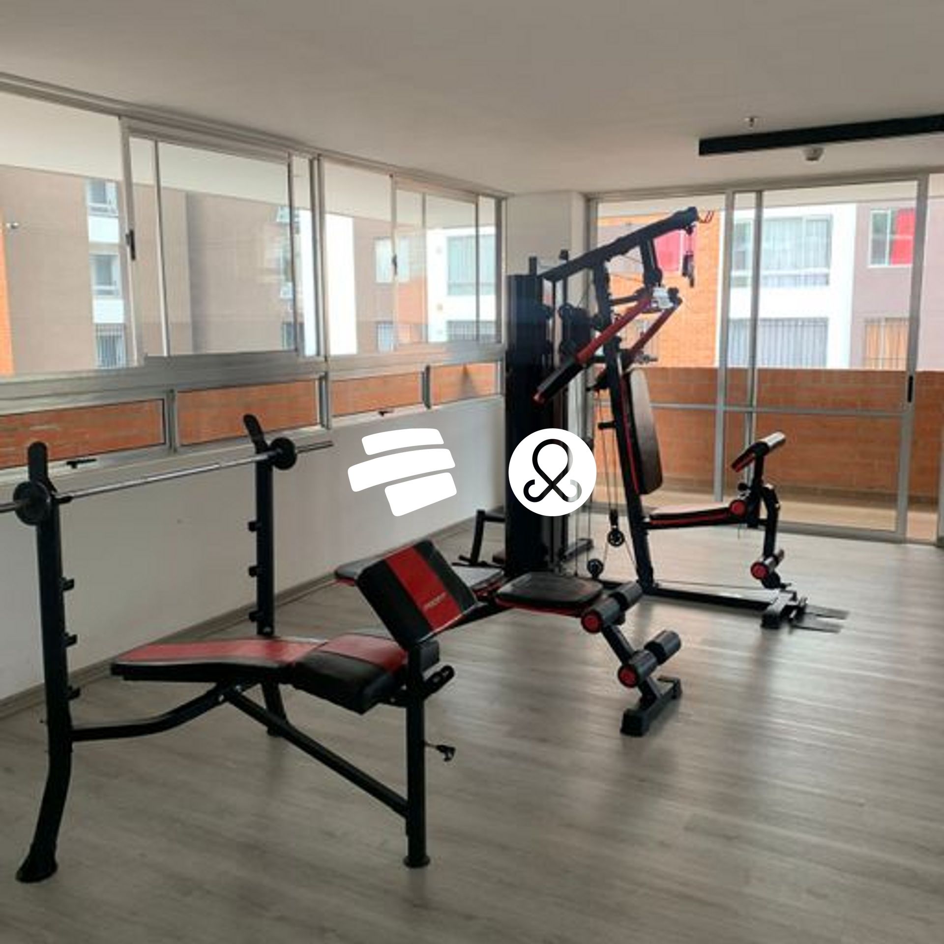 Apartamento en venta en La Estanzuela, Bogotá · foto 13 de 22