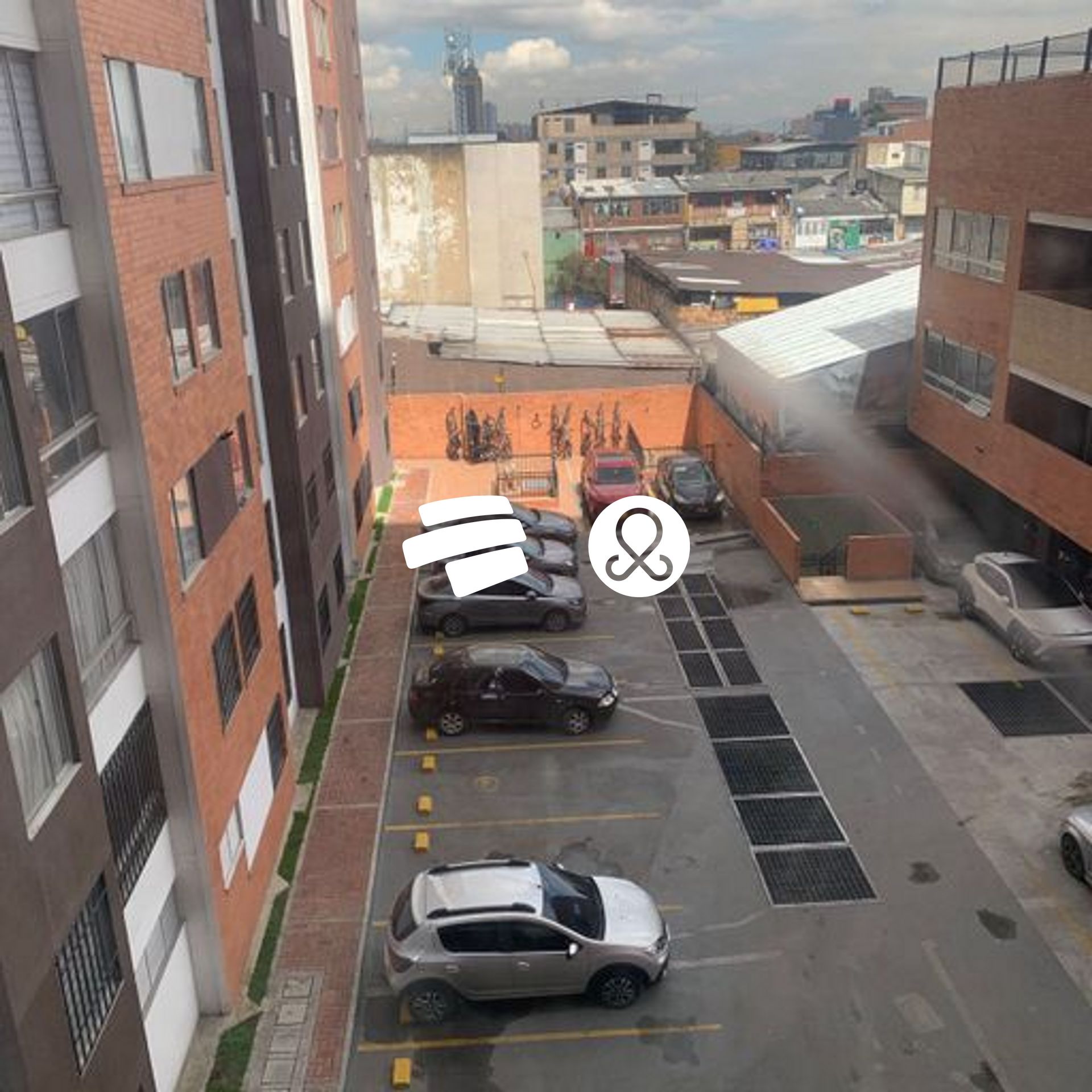 Apartamento en venta en La Estanzuela, Bogotá · foto 14 de 22
