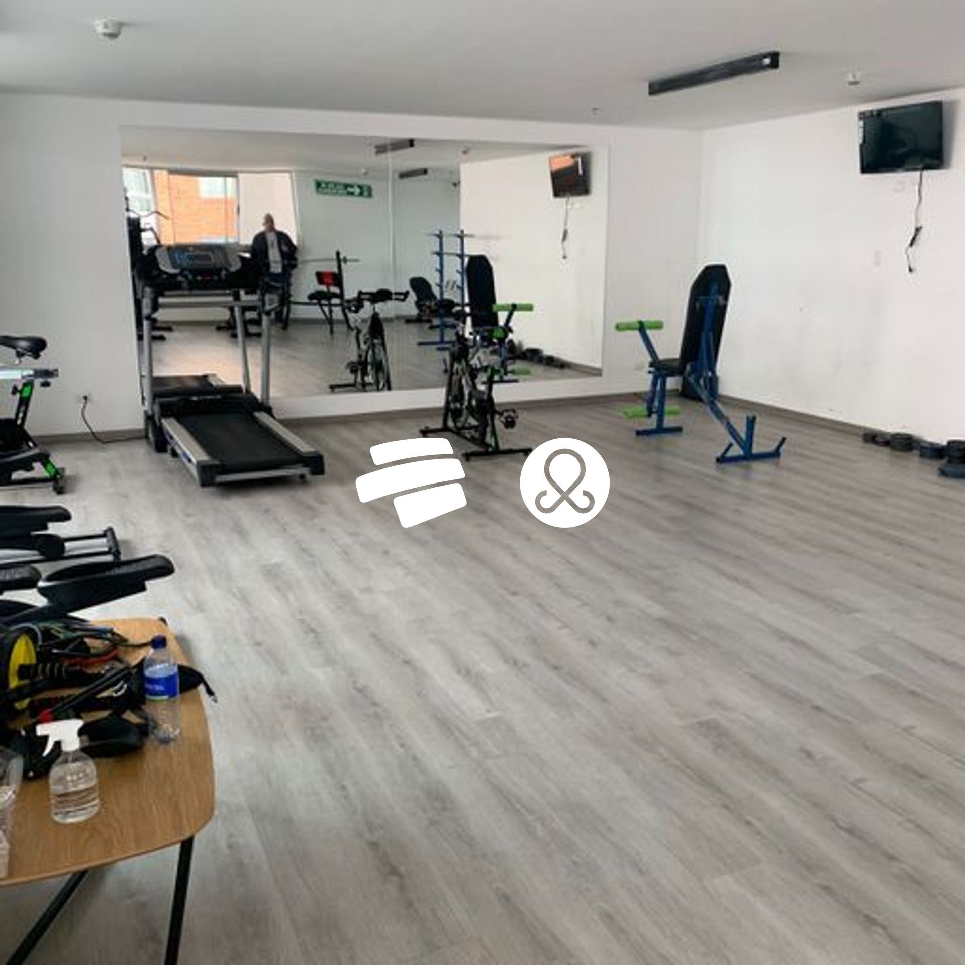 Apartamento en venta en La Estanzuela, Bogotá · foto 16 de 22