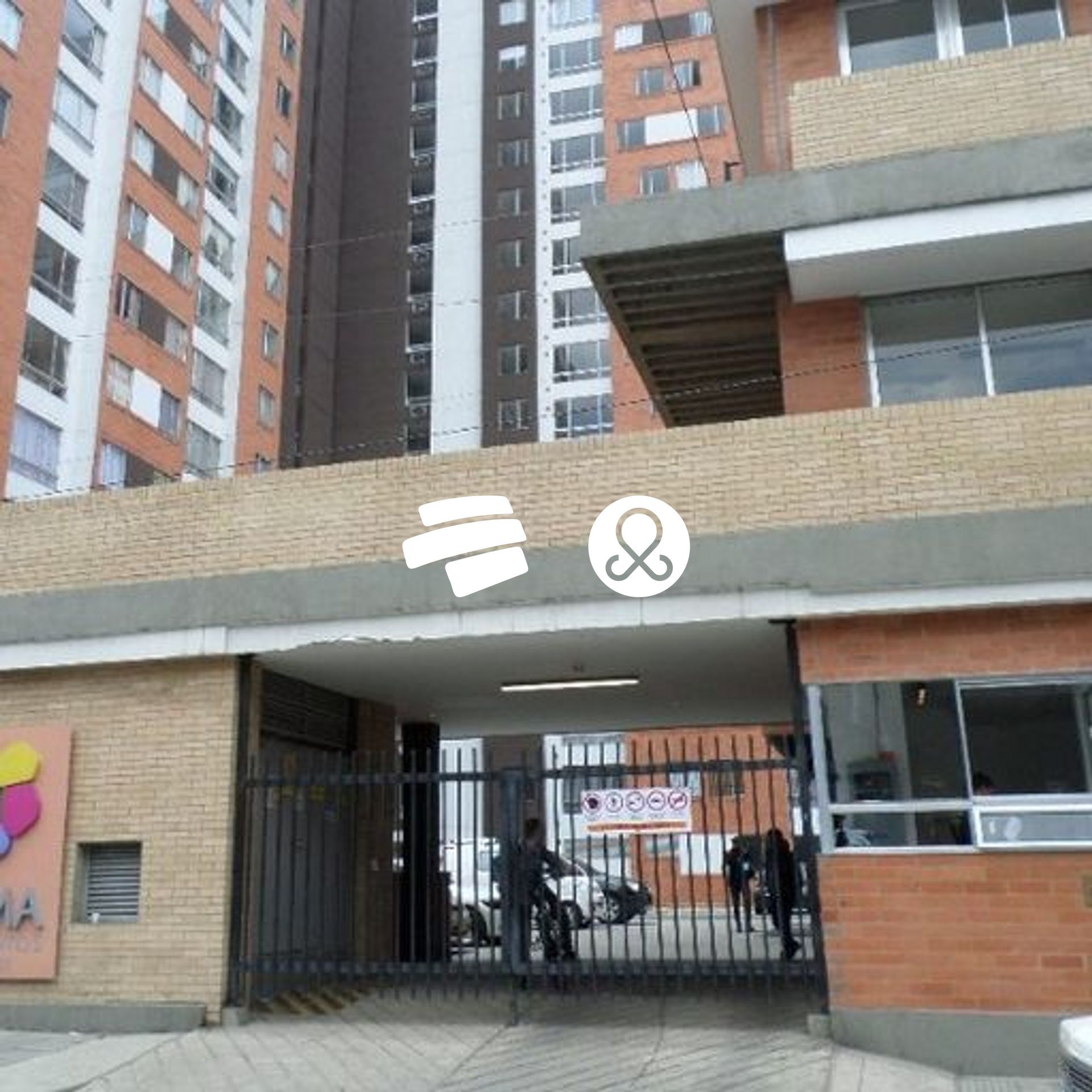 Apartamento en venta en La Estanzuela, Bogotá · foto 17 de 22