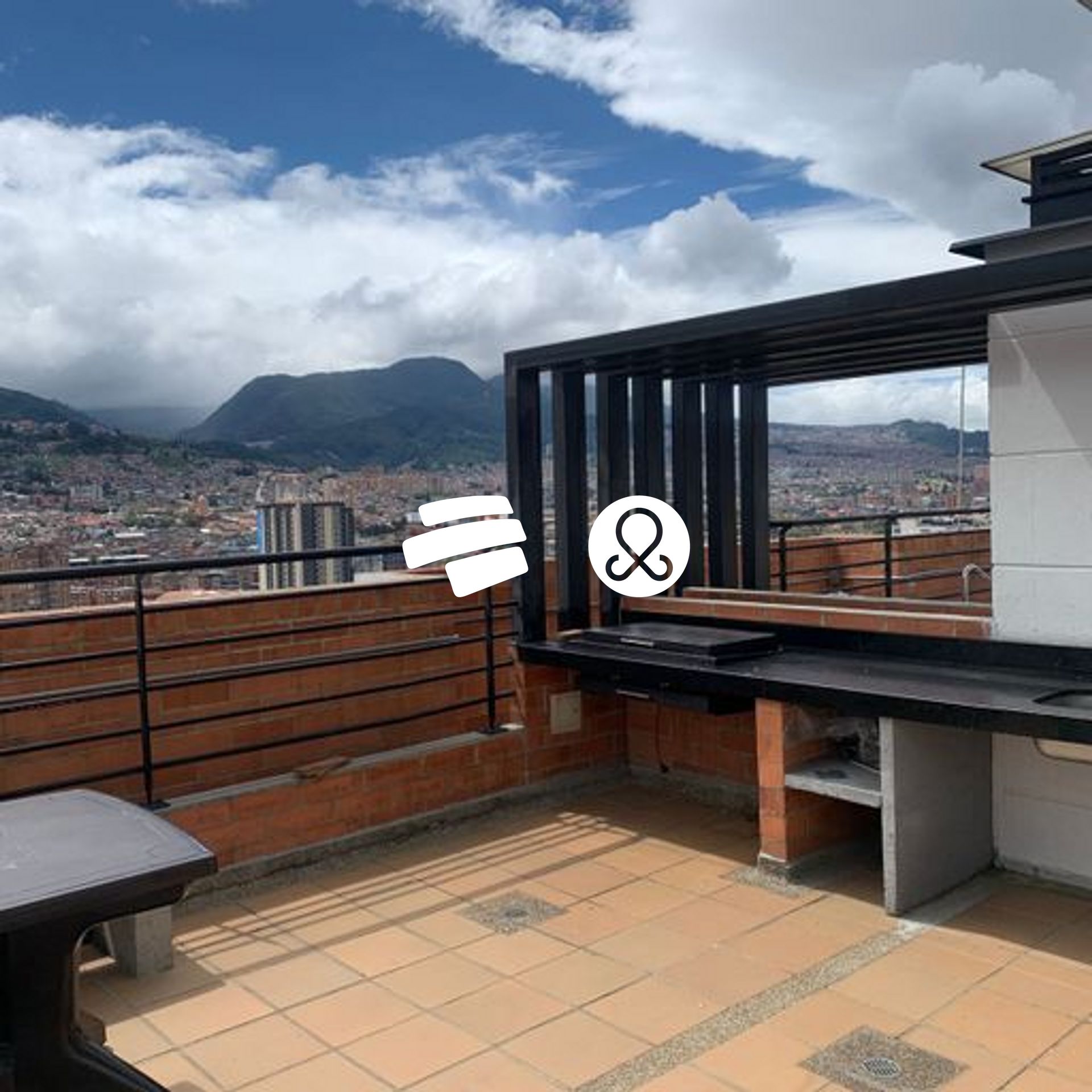 Apartamento en venta en La Estanzuela, Bogotá · foto 20 de 22