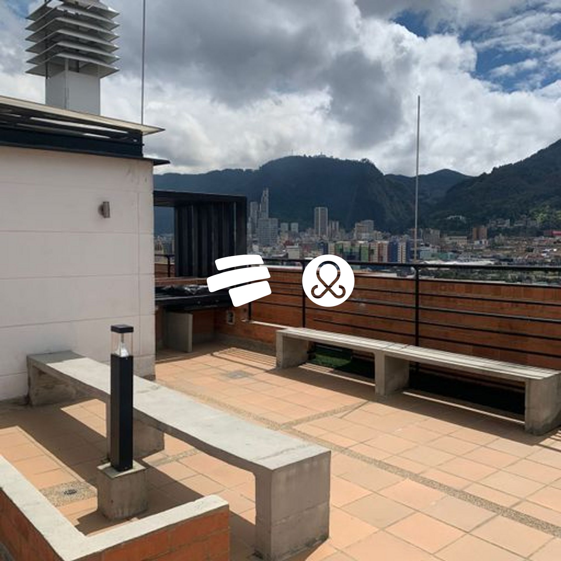 Apartamento en venta en La Estanzuela, Bogotá · foto 21 de 22