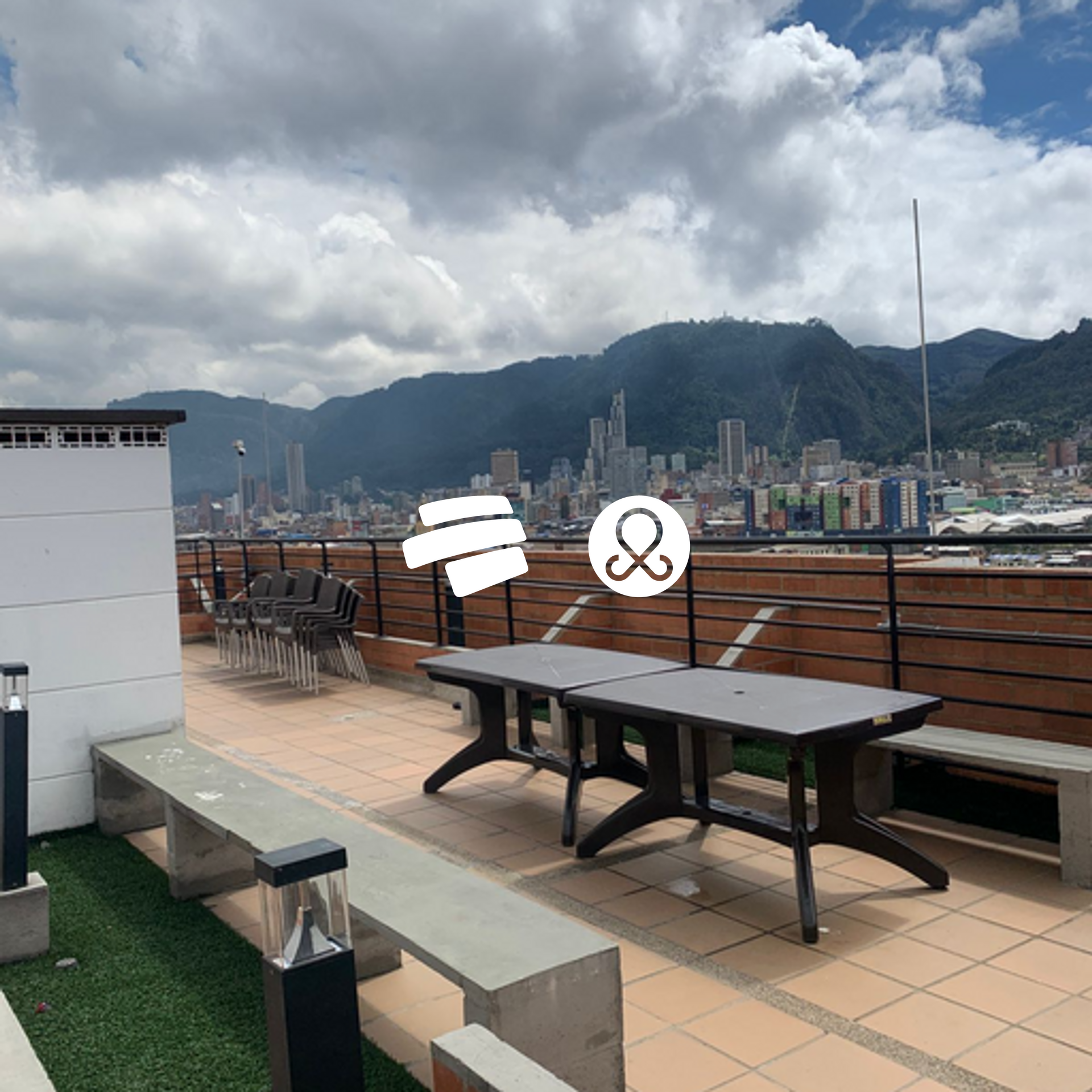 Apartamento en venta en La Estanzuela, Bogotá · foto 22 de 22