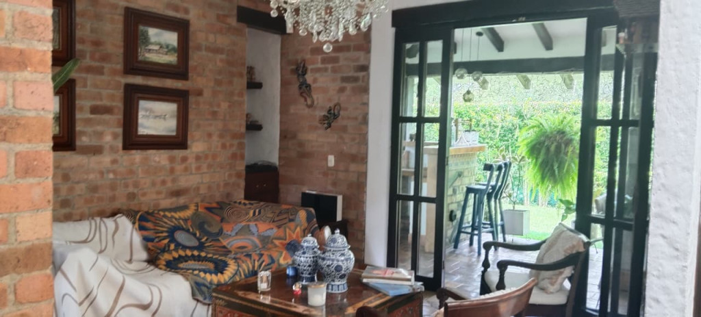 House for rent in Pance, Cali