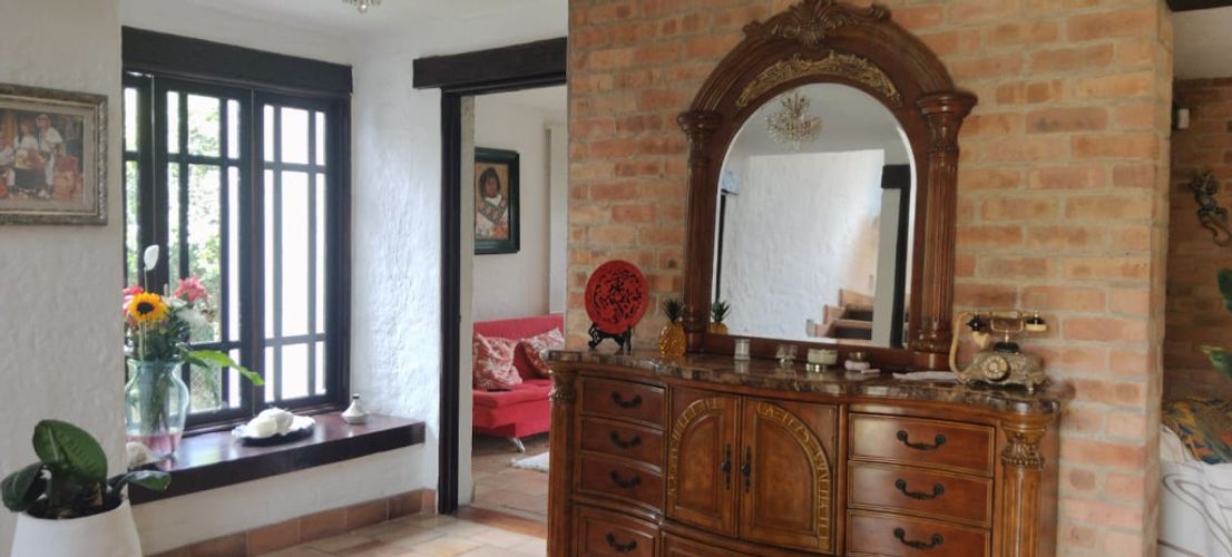 Casa de 4 alcobas en venta en Pance, Cali, 435 m² · foto 3 de 24