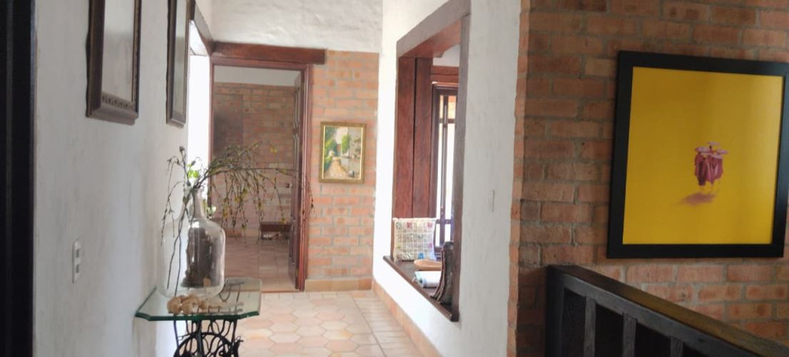 Casa de 4 alcobas en venta en Pance, Cali, 435 m² · foto 4 de 24