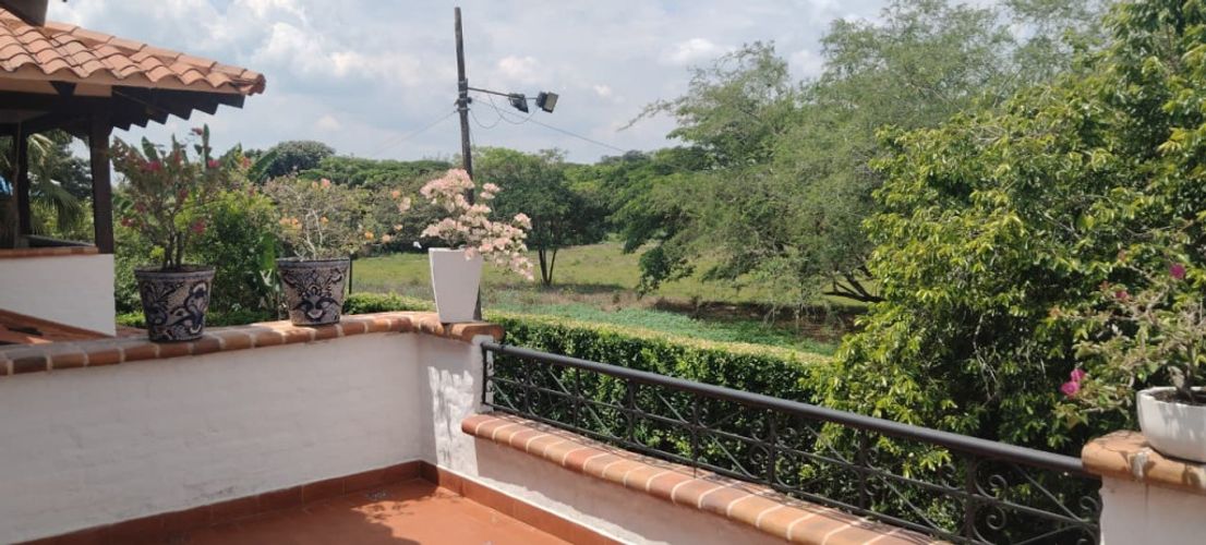 Casa de 4 alcobas en venta en Pance, Cali, 435 m² · foto 6 de 24