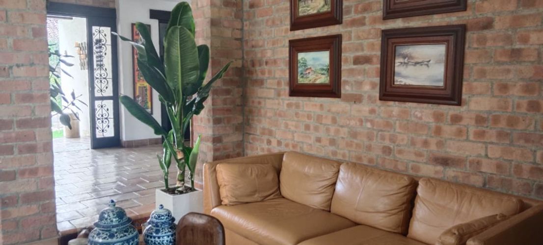 Casa de 4 alcobas en venta en Pance, Cali, 435 m² · foto 12 de 24