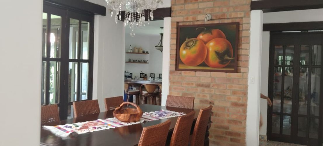 Casa de 4 alcobas en venta en Pance, Cali, 435 m² · foto 13 de 24