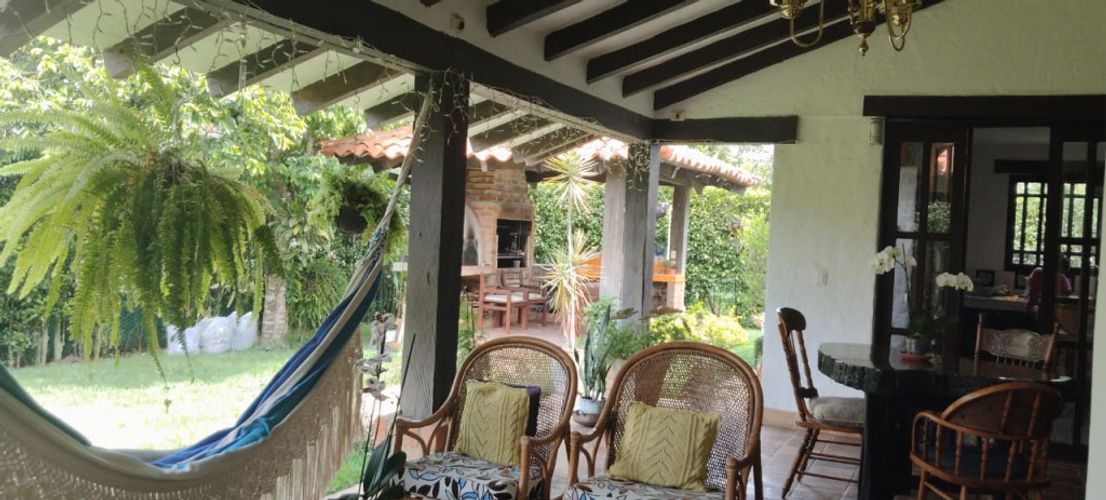 Casa de 4 alcobas en venta en Pance, Cali, 435 m² · foto 15 de 24