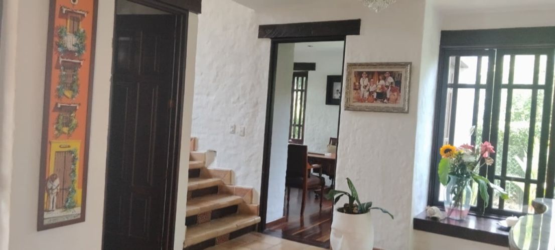 Casa de 4 alcobas en venta en Pance, Cali, 435 m² · foto 17 de 24