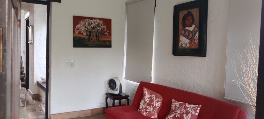 Casa de 4 alcobas en venta en Pance, Cali, 435 m² · foto 21 de 24