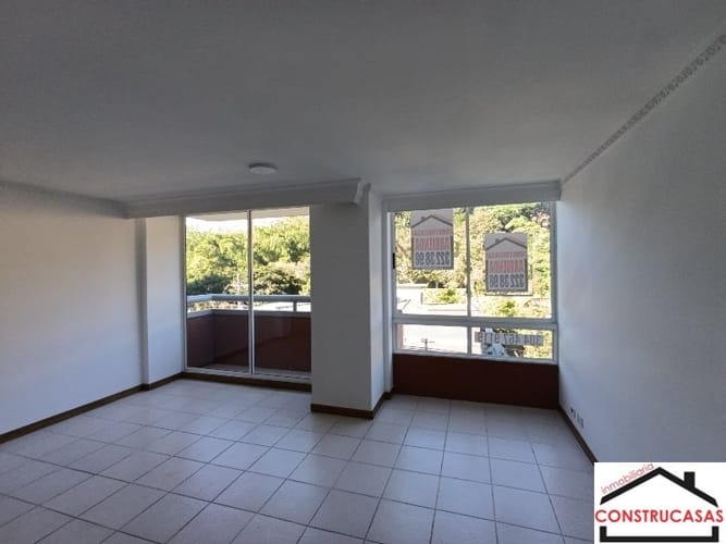 Apartamento de 2 alcobas en arriendo en Astorga, Medellín, 80 m² · foto 2 de 19