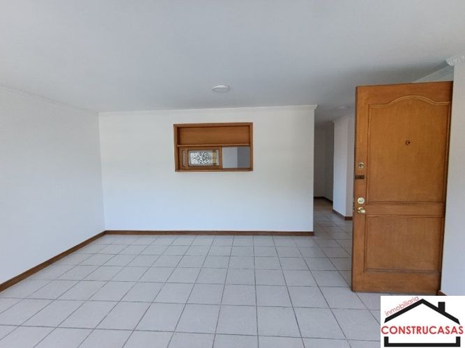 Apartamento de 2 alcobas en arriendo en Astorga, Medellín, 80 m² · foto 5 de 19