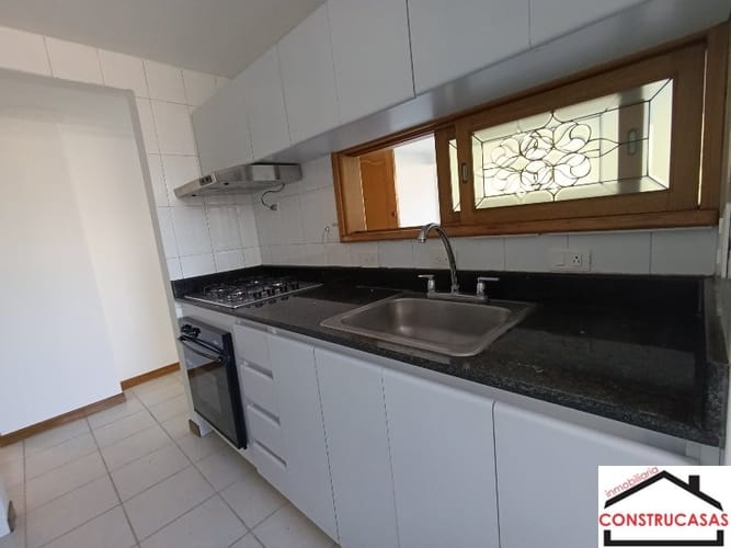 Apartamento de 2 alcobas en arriendo en Astorga, Medellín, 80 m² · foto 9 de 19