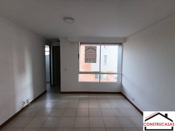 Apartamento de 2 alcobas en arriendo en Astorga, Medellín, 80 m² · foto 10 de 19