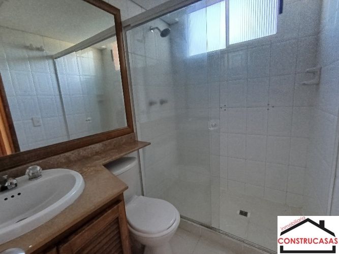 Apartamento de 2 alcobas en arriendo en Astorga, Medellín, 80 m² · foto 11 de 19